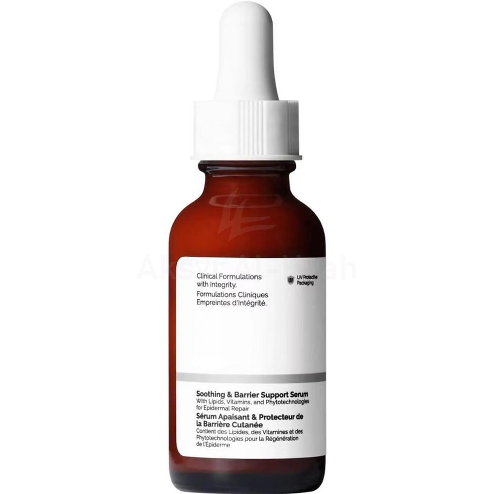 THE ORDINARY SOOTHING&BARRIER SUPPORT SERUM 30ML