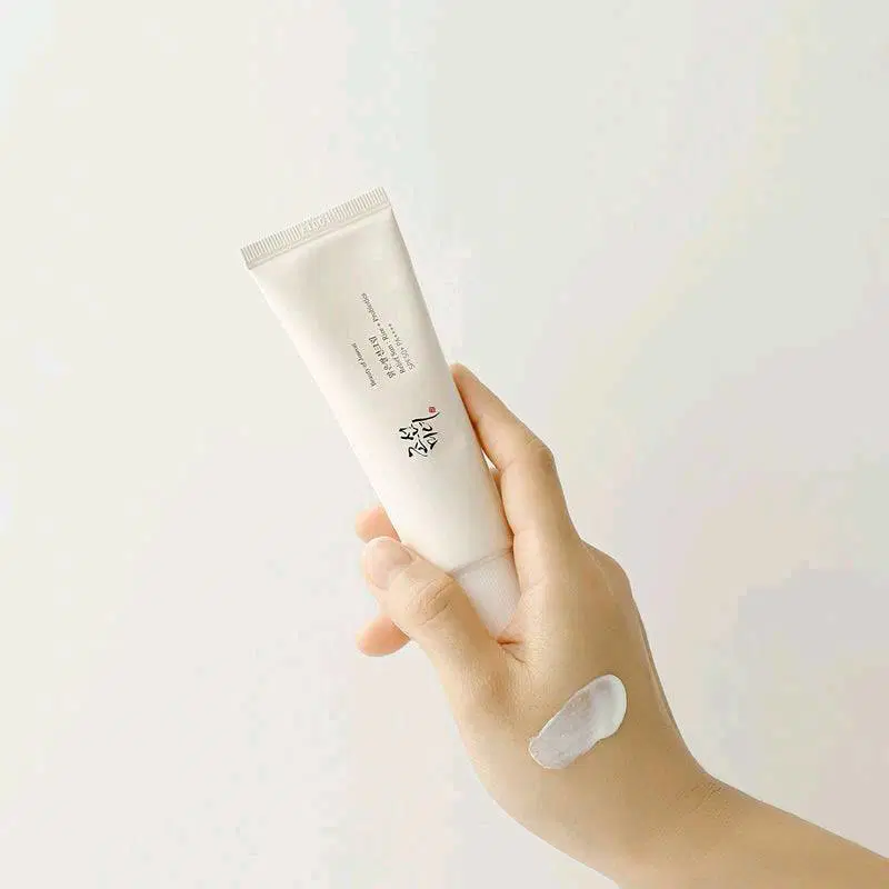 BEAUTY OF JOSEON RELIEF SUN RICE+PROBIOTICS SUNSCREEN SPF50 50ML 2