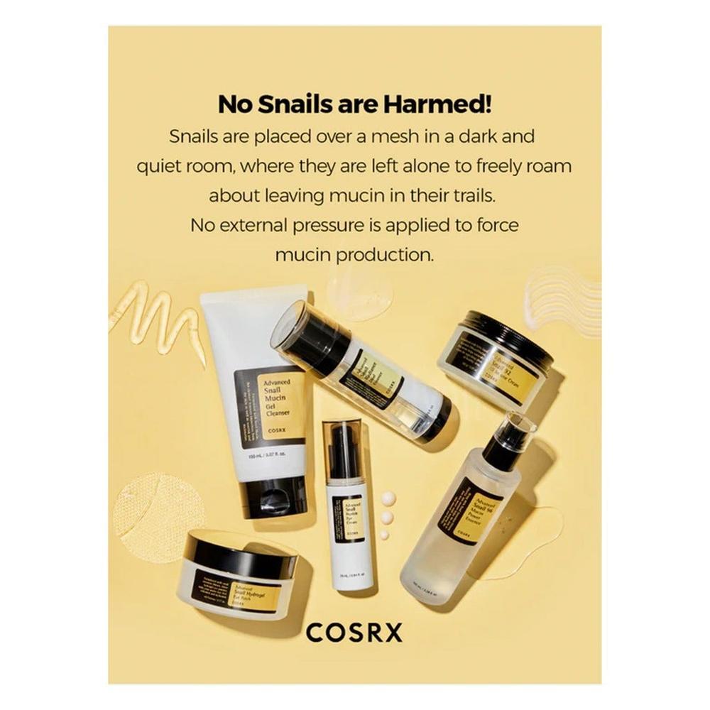 COSRX ADV SNAIL 92 ALL IN ONE CREAM 100G 3