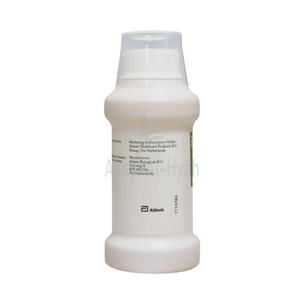 DUPHALAC FRUIT 667MG/ML SOLUTION  200ML 1