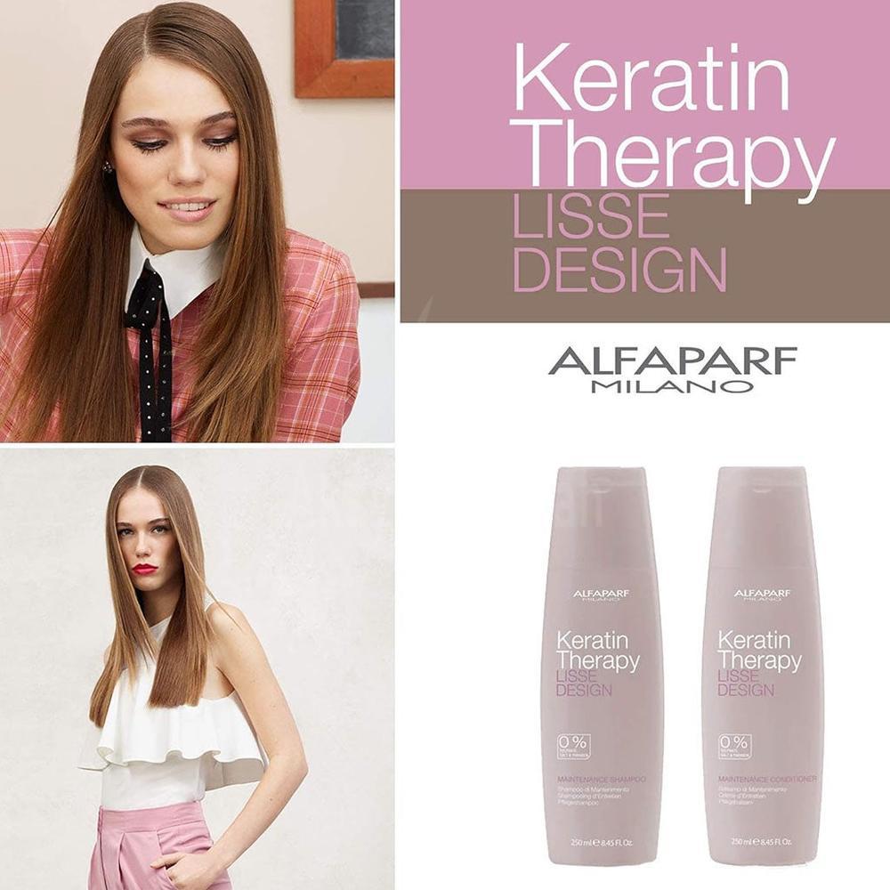 KERATIN THERAPY MAINT CONDITIONER 250ML#7003 3