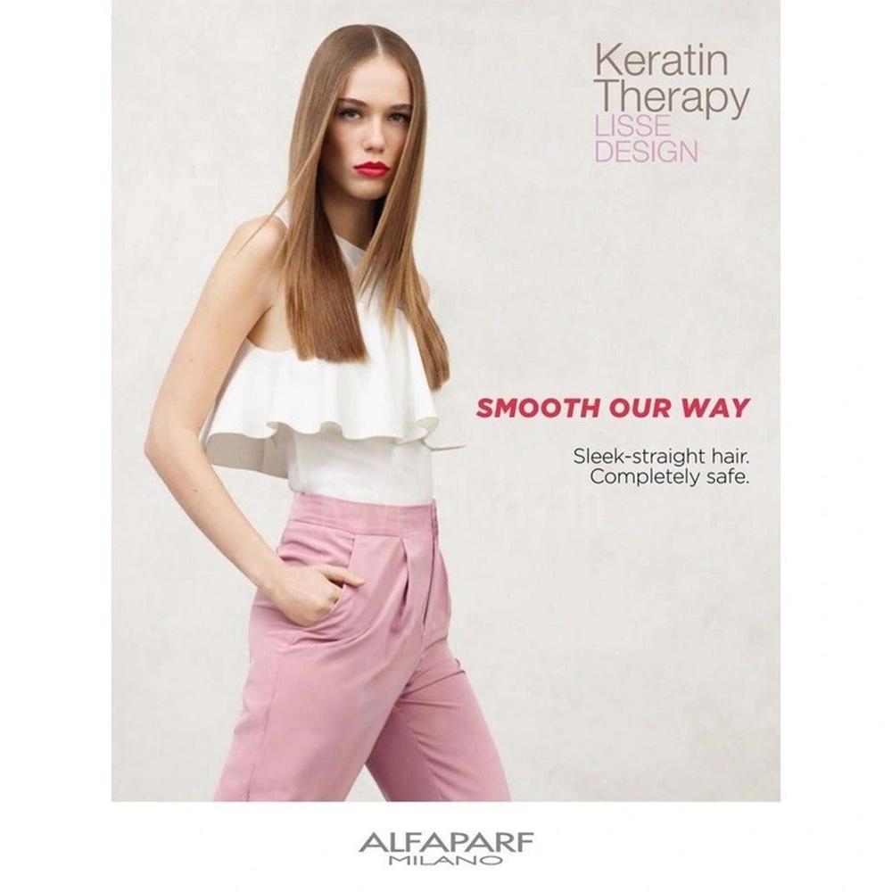 KERATIN THERAPY DESIGN OIL 50ML#7088 5