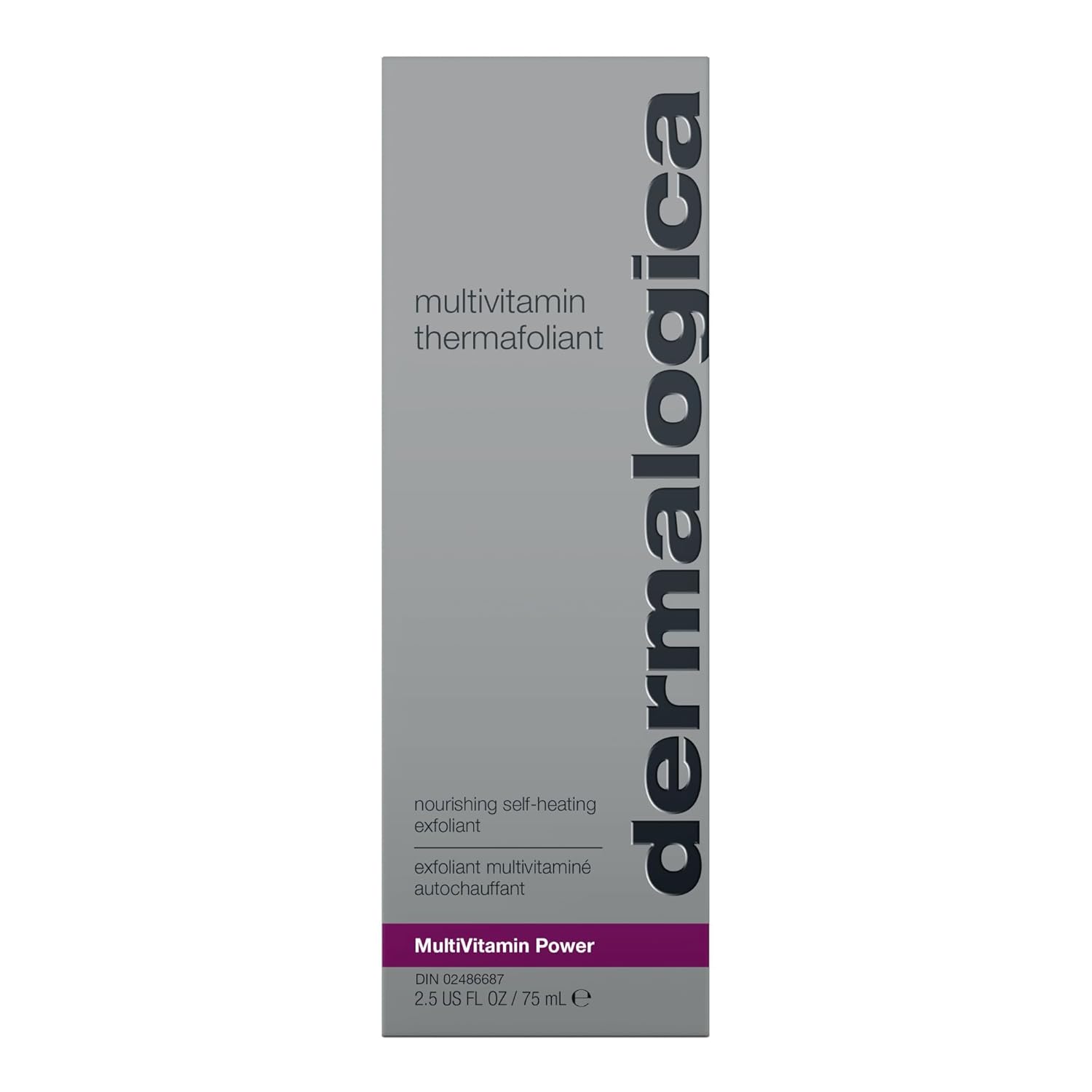 DERMALOGICA MULTIVITAMIN THERMAFOLIANT 75ML #19123