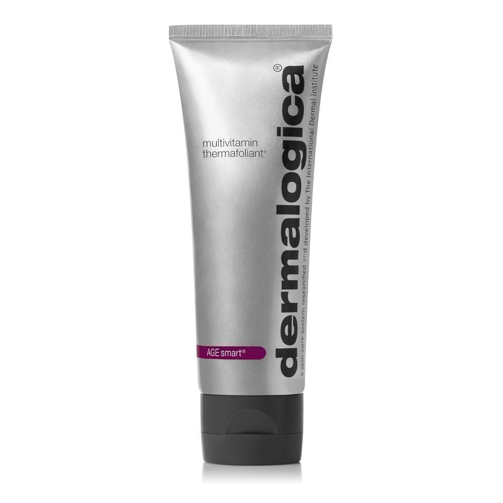 DERMALOGICA MULTIVITAMIN THERMAFOLIANT 75ML #19123 6