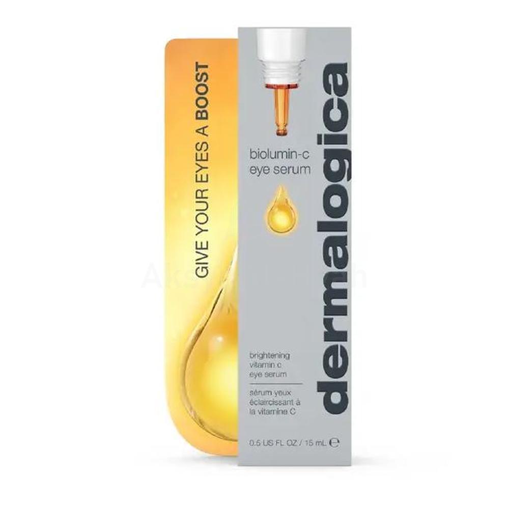 DERMALOGICA BIOLUMIN C EYE SERUM 15ML #19156