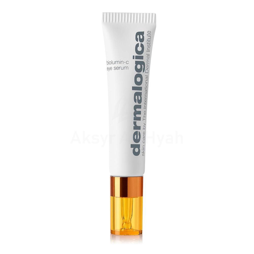 DERMALOGICA BIOLUMIN C EYE SERUM 15ML #19156 1