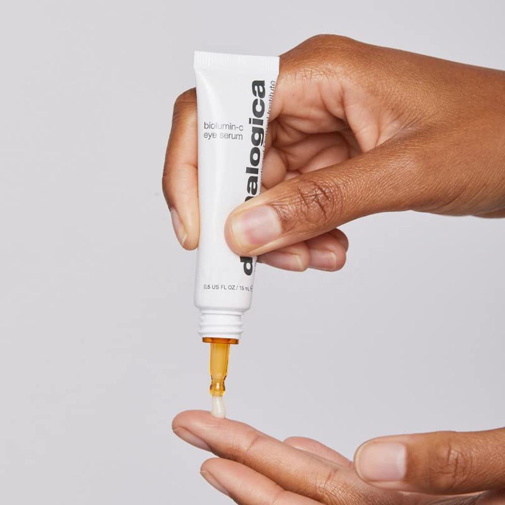 DERMALOGICA BIOLUMIN C EYE SERUM 15ML #19156 6