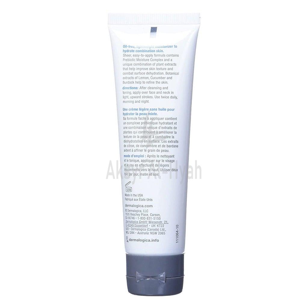 DERMALOGICA ACTIVE MOIST 50ML #19170 1