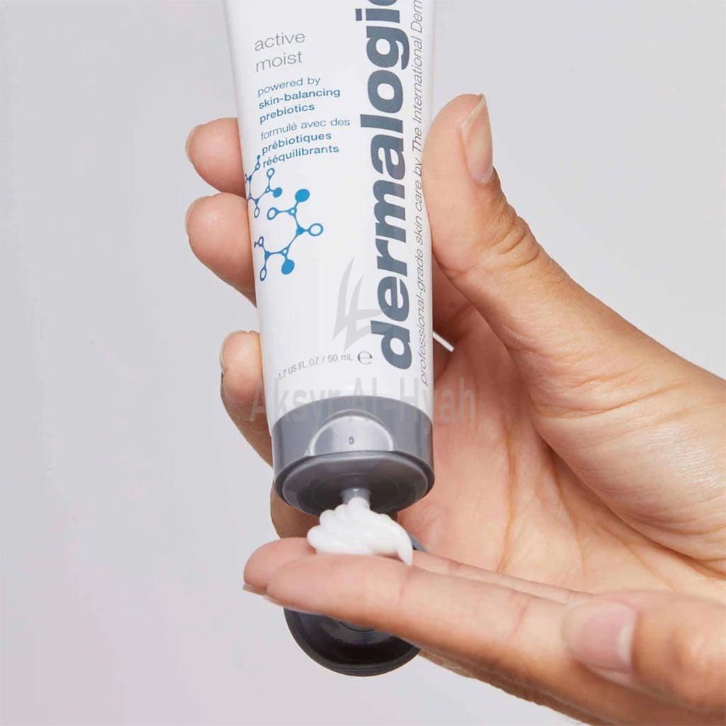 DERMALOGICA ACTIVE MOIST 50ML #19170 4