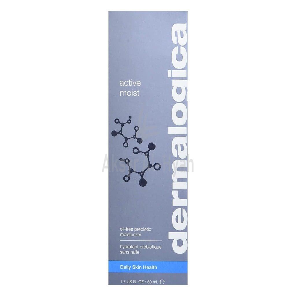 DERMALOGICA ACTIVE MOIST 50ML #19170 5