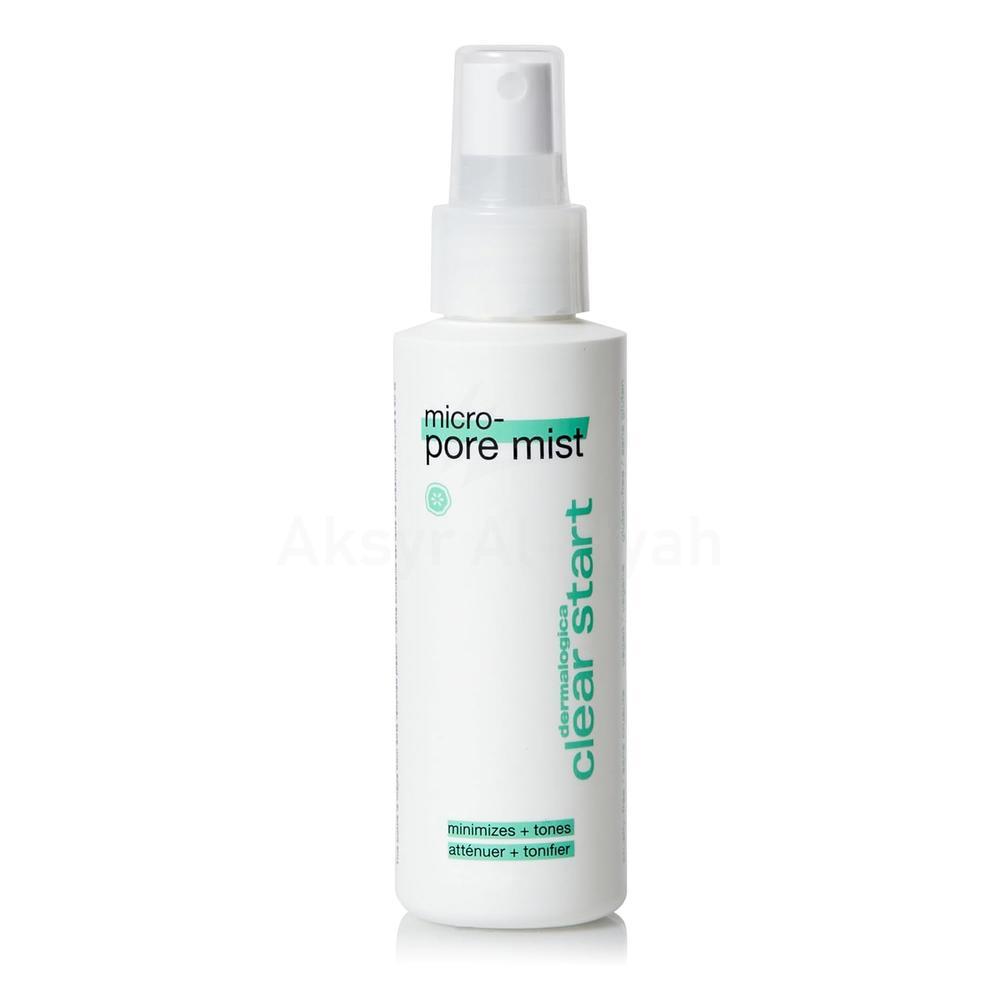 DERMALOGICA CLEAR START MICRO PORE MIST 118ML #19200