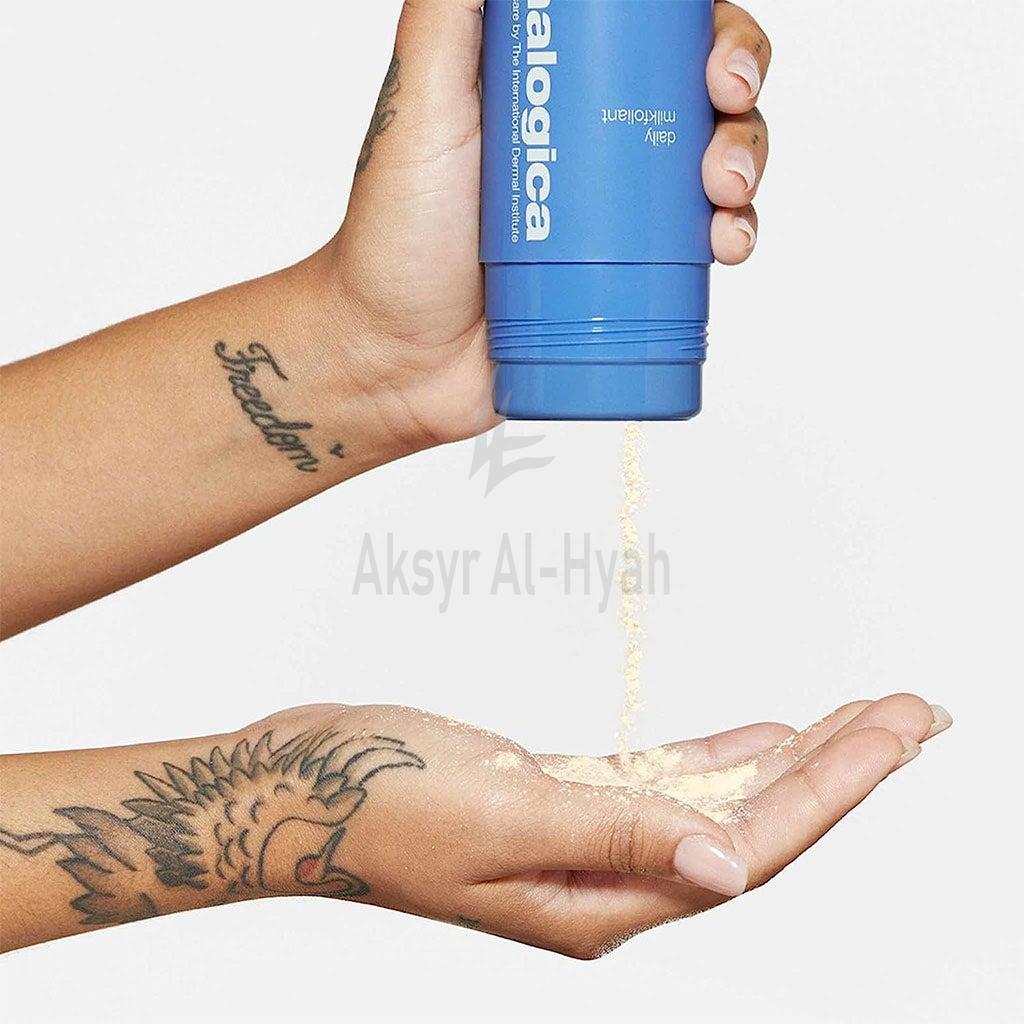 DERMALOGICA DAILY MILKFOLIANT 74G #19211 3