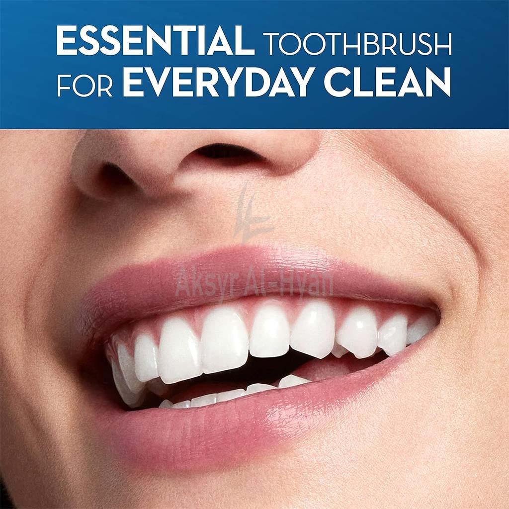 ORAL-B BRAUN D100.413.1 3D WHITE (PINK)