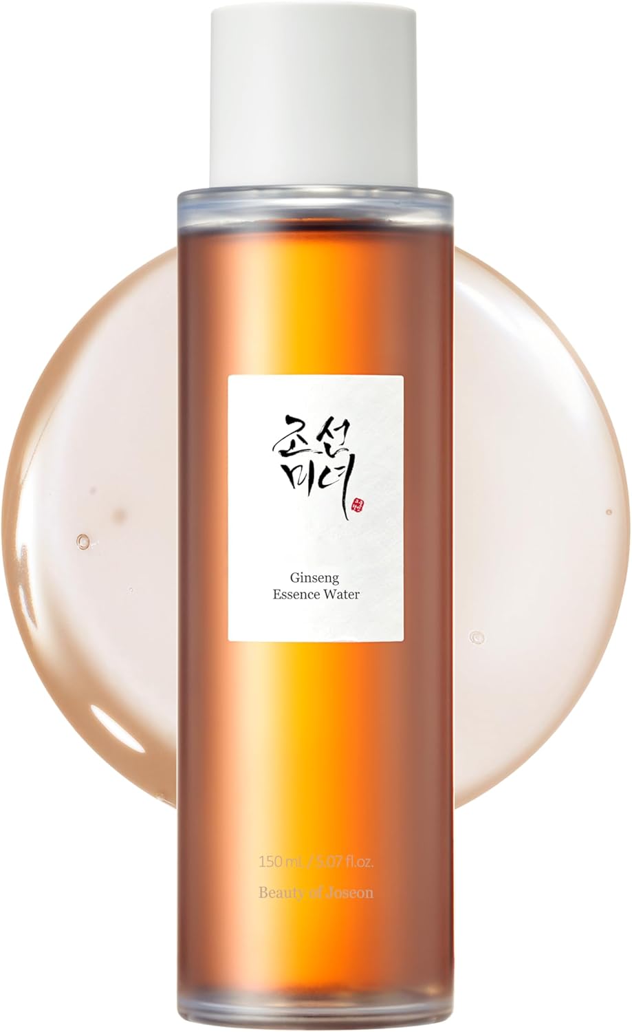 GINSENG ESSENCE WATER 150ML