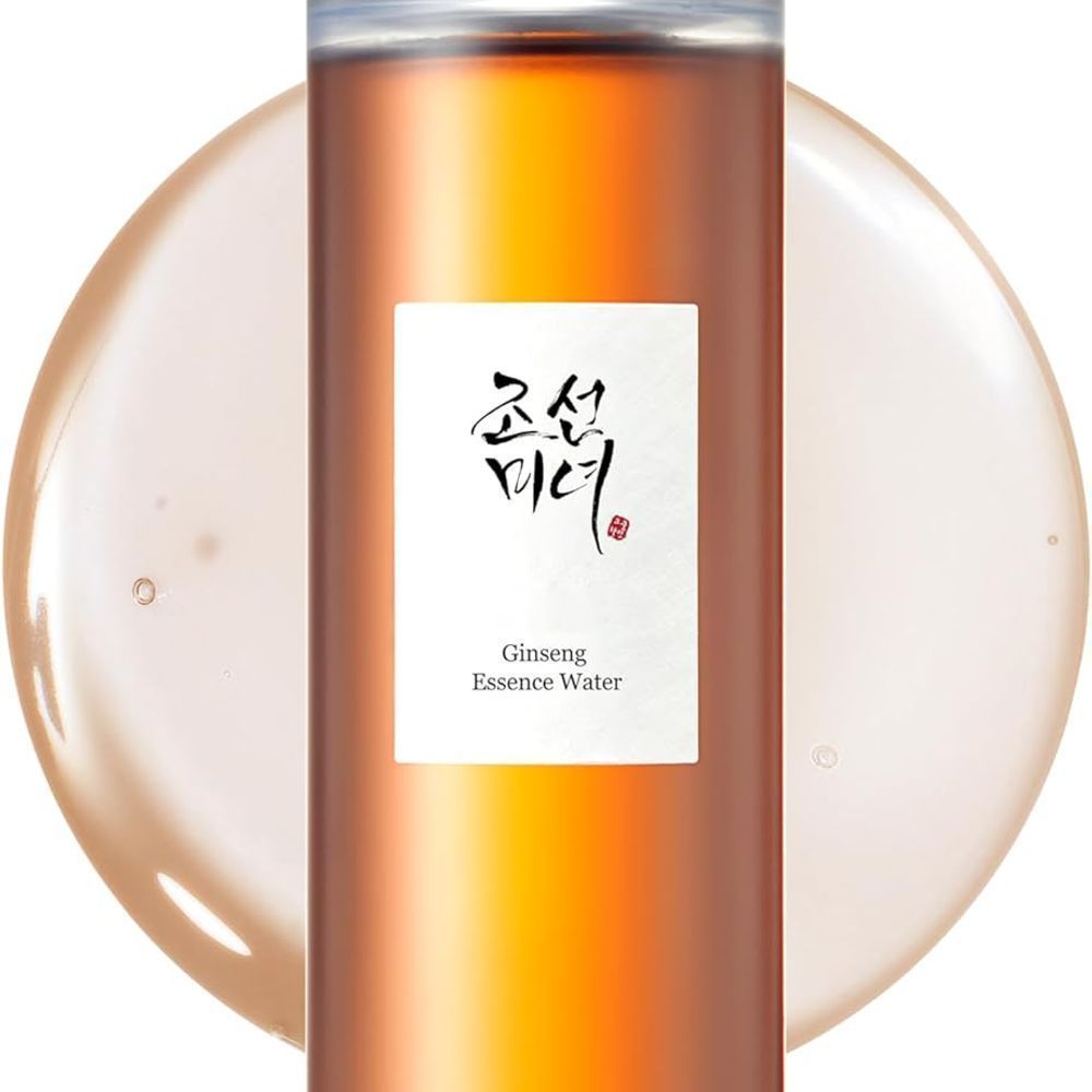 GINSENG ESSENCE WATER 150ML