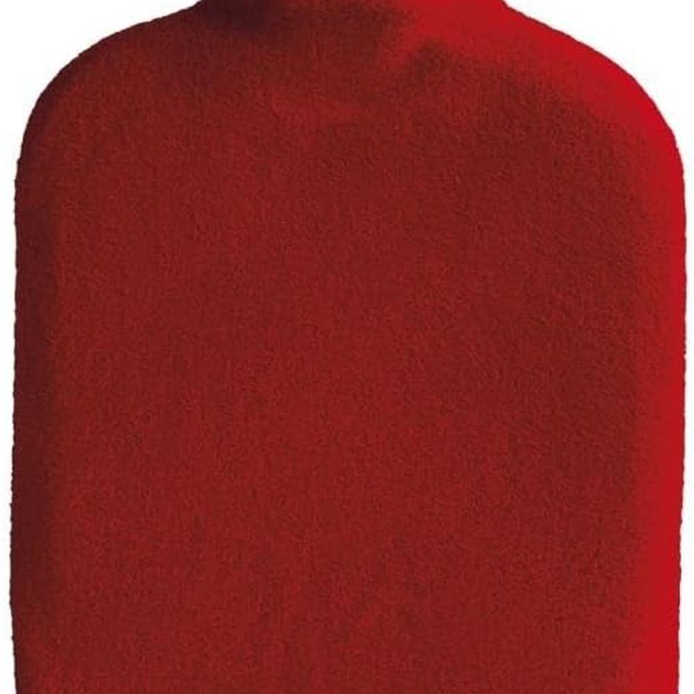 SANGER (13364) HOT WATER BAG (2LTR) RED