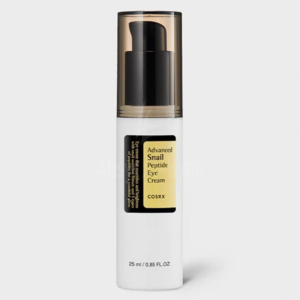 COSRX ADV SNAIL PEPTIDE EYE CREAM 25ML