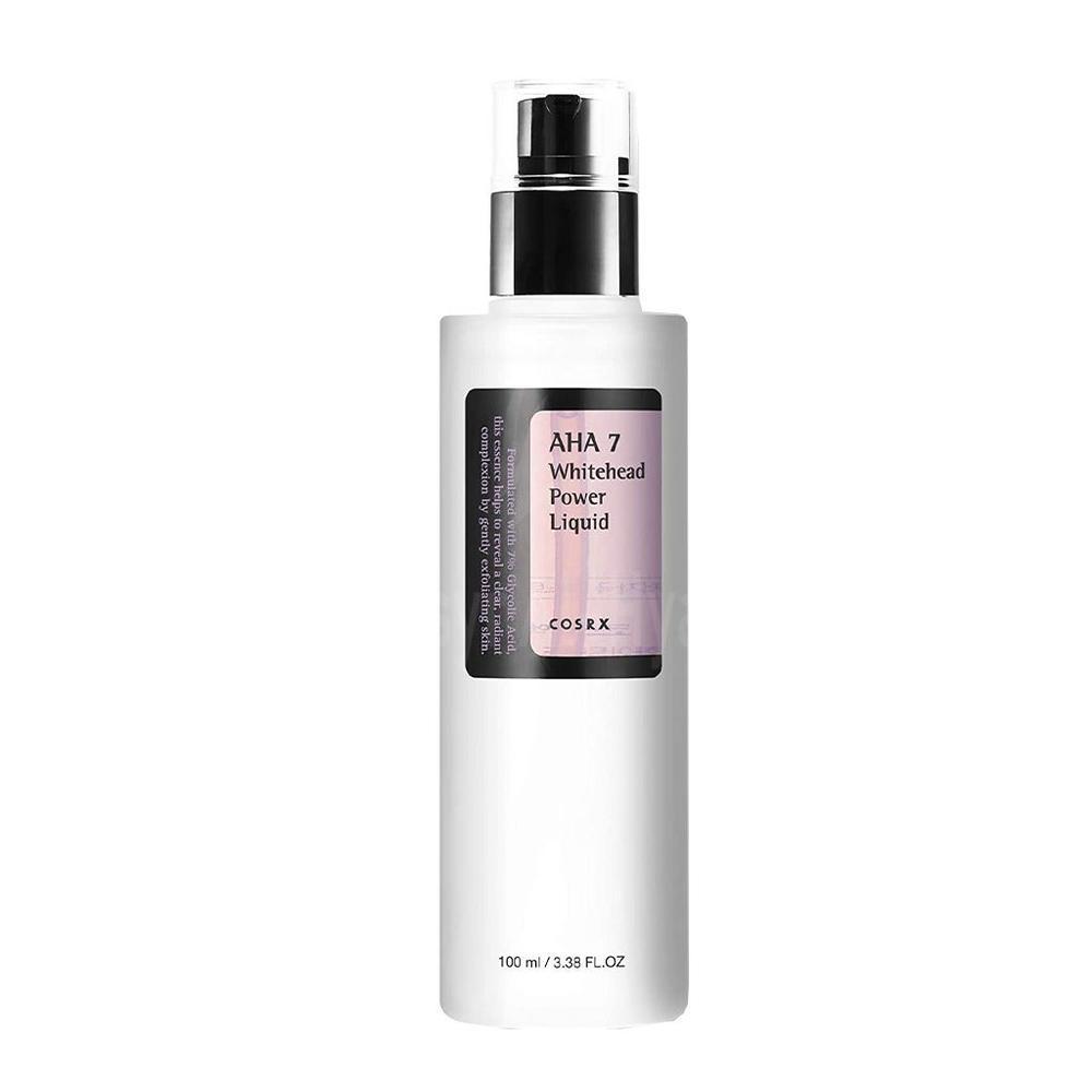 COSRX AHA 7 WHITEHEAD POWER LIQUID 100ML