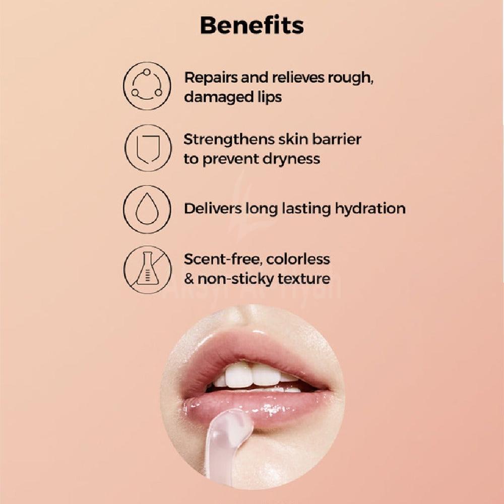 COSRX PROPOLIS LIP SLEEPING FF MASK 20G 2