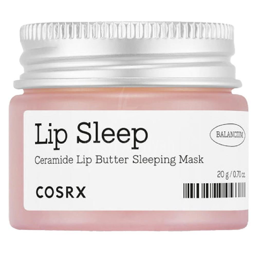 COSRX PROPOLIS LIP SLEEPING FF MASK 20G 5