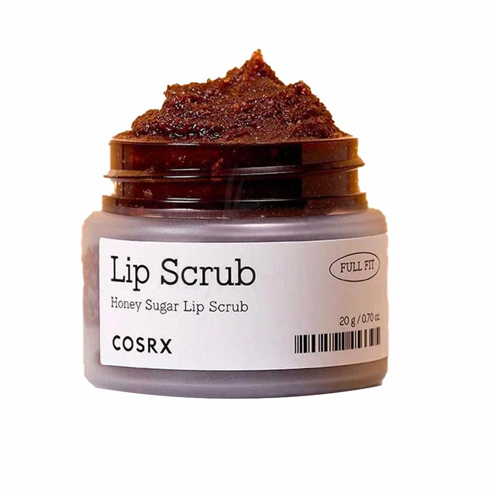 COSRX HONEY SUGAR LIP SCRUB FF 20G