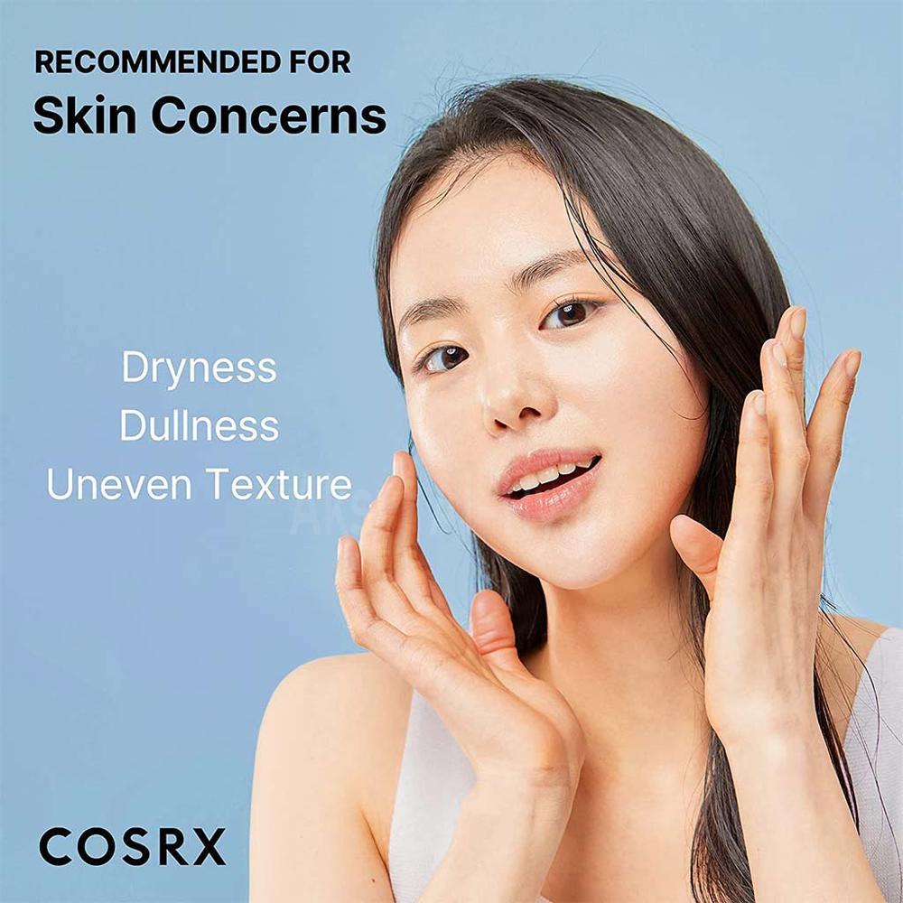 COSRX LOW-PH GOOD MORNING GEL CLEANSER 150ML 4