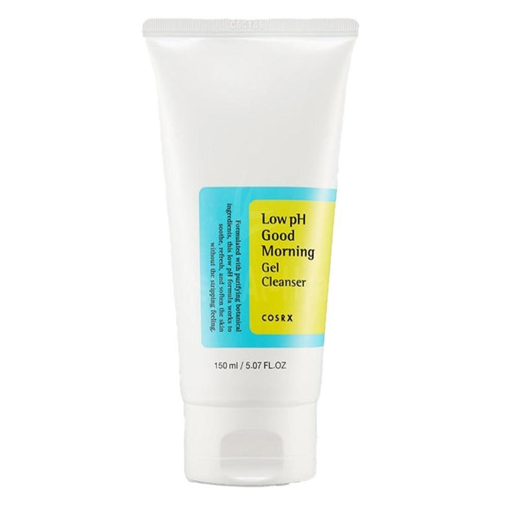 COSRX LOW-PH GOOD MORNING GEL CLEANSER 150ML