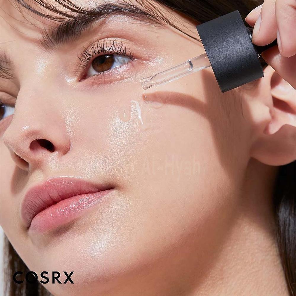 COSRX THE NIACINAMIDE 15 SERUM 20ML 5