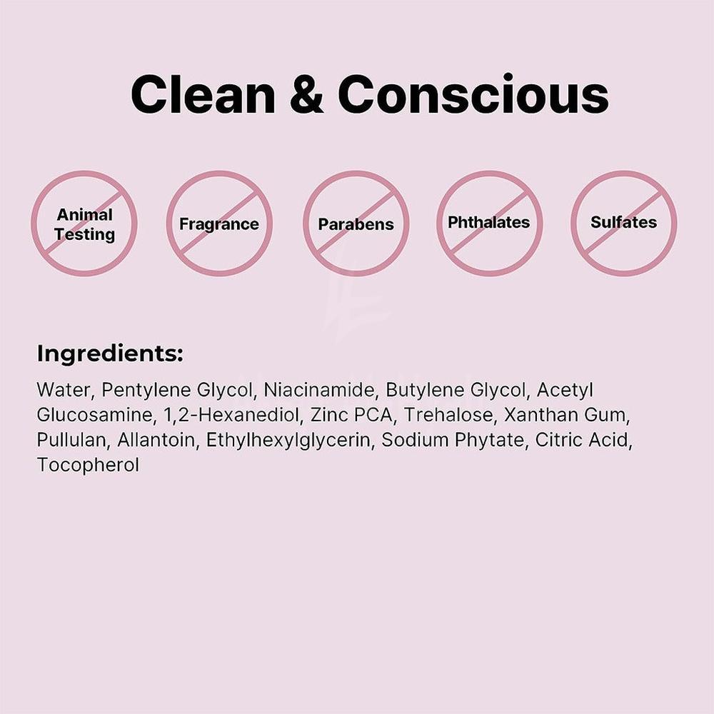 COSRX THE NIACINAMIDE 15 SERUM 20ML 7