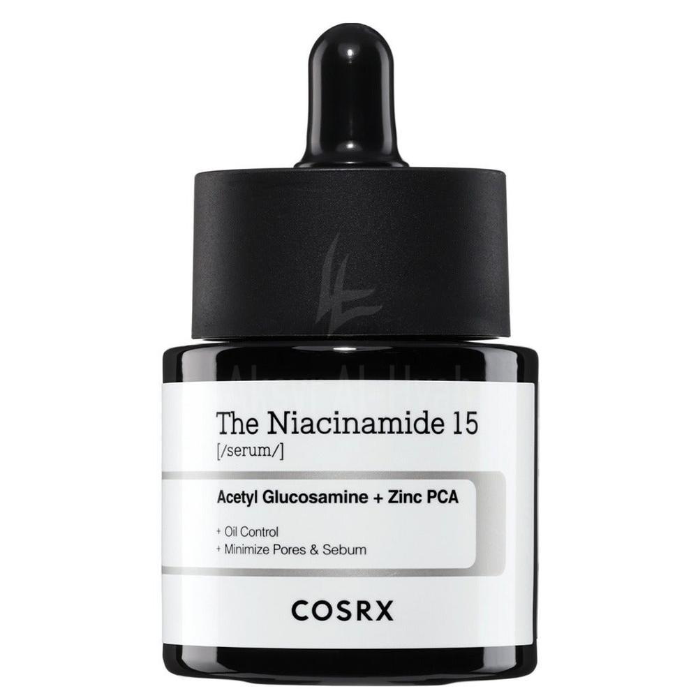 COSRX THE NIACINAMIDE 15 SERUM 20ML