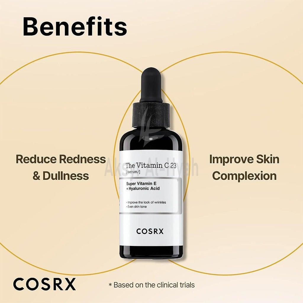 COSRX THE VITAMIN C 23 SERUM 20G 1