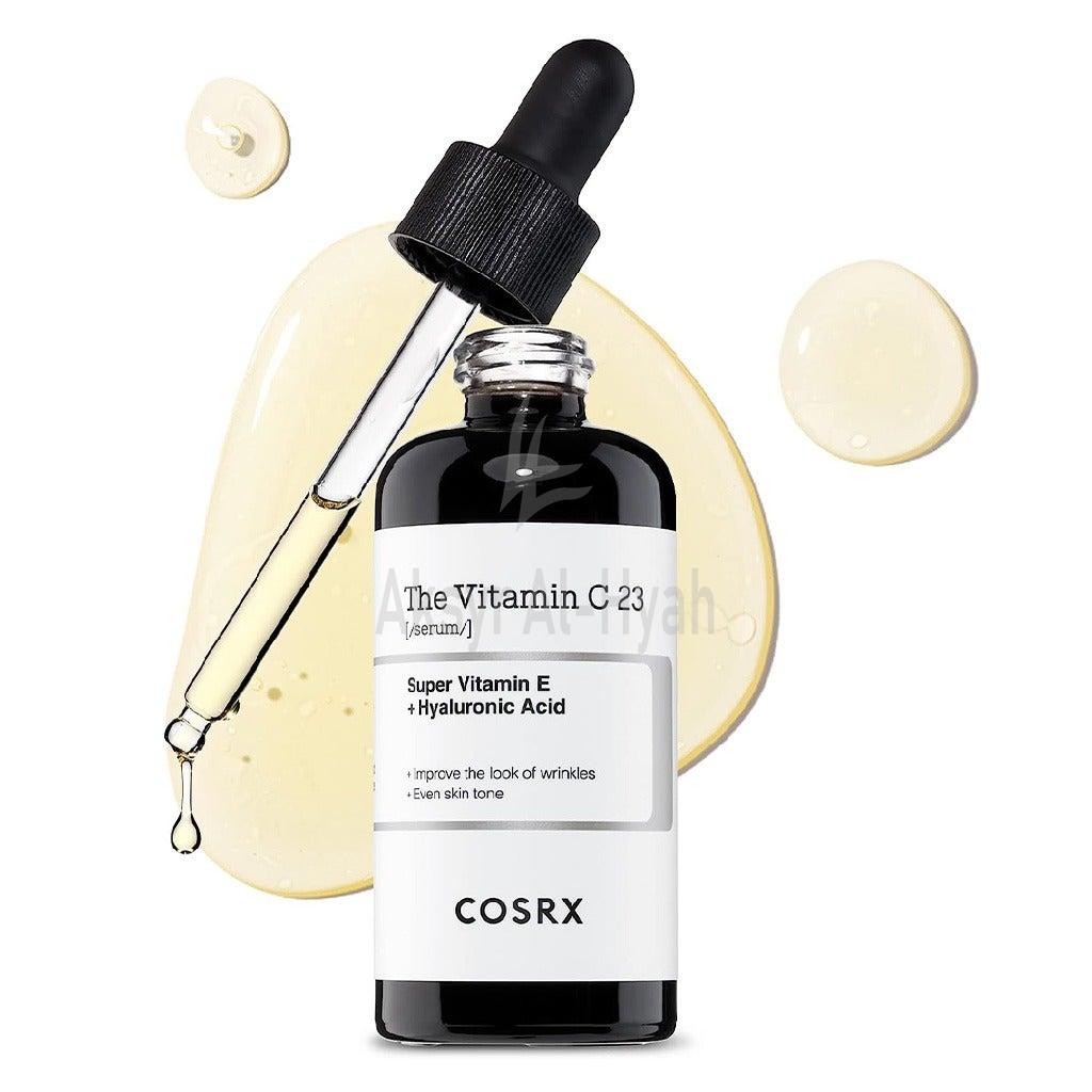 COSRX THE VITAMIN C 23 SERUM 20G 5