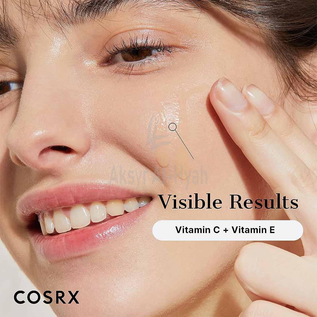 COSRX THE VITAMIN C 23 SERUM 20G 4