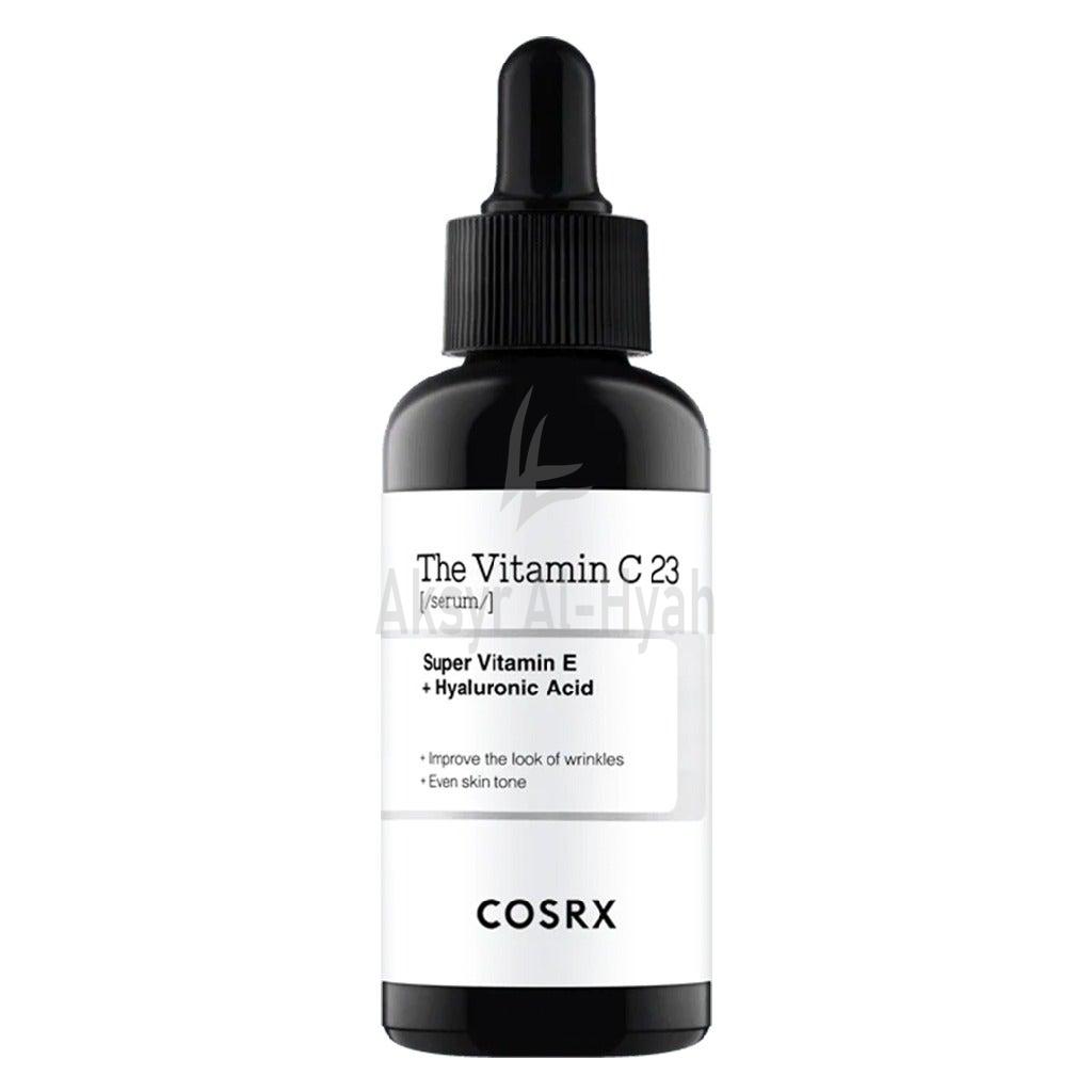 COSRX THE VITAMIN C 23 SERUM 20G