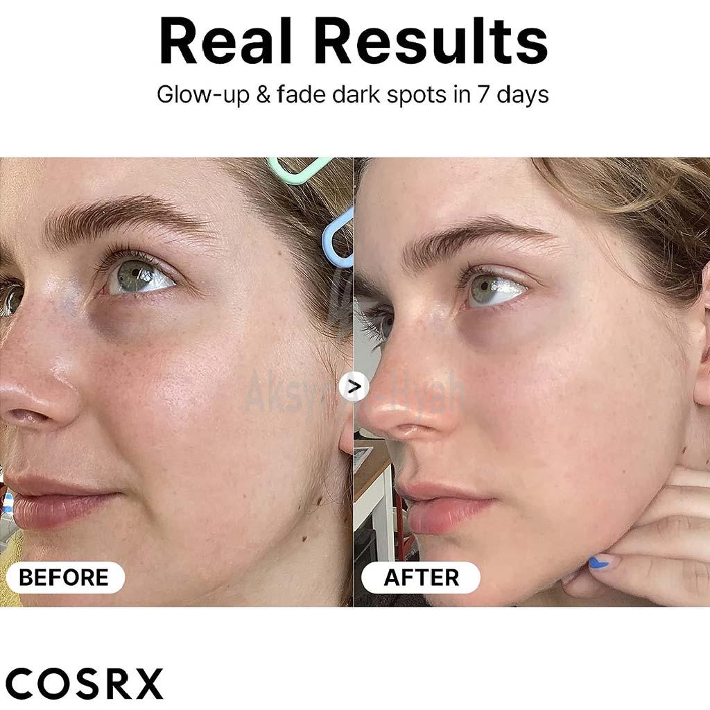 COSRX THE VITAMIN C 23 SERUM 20G 6