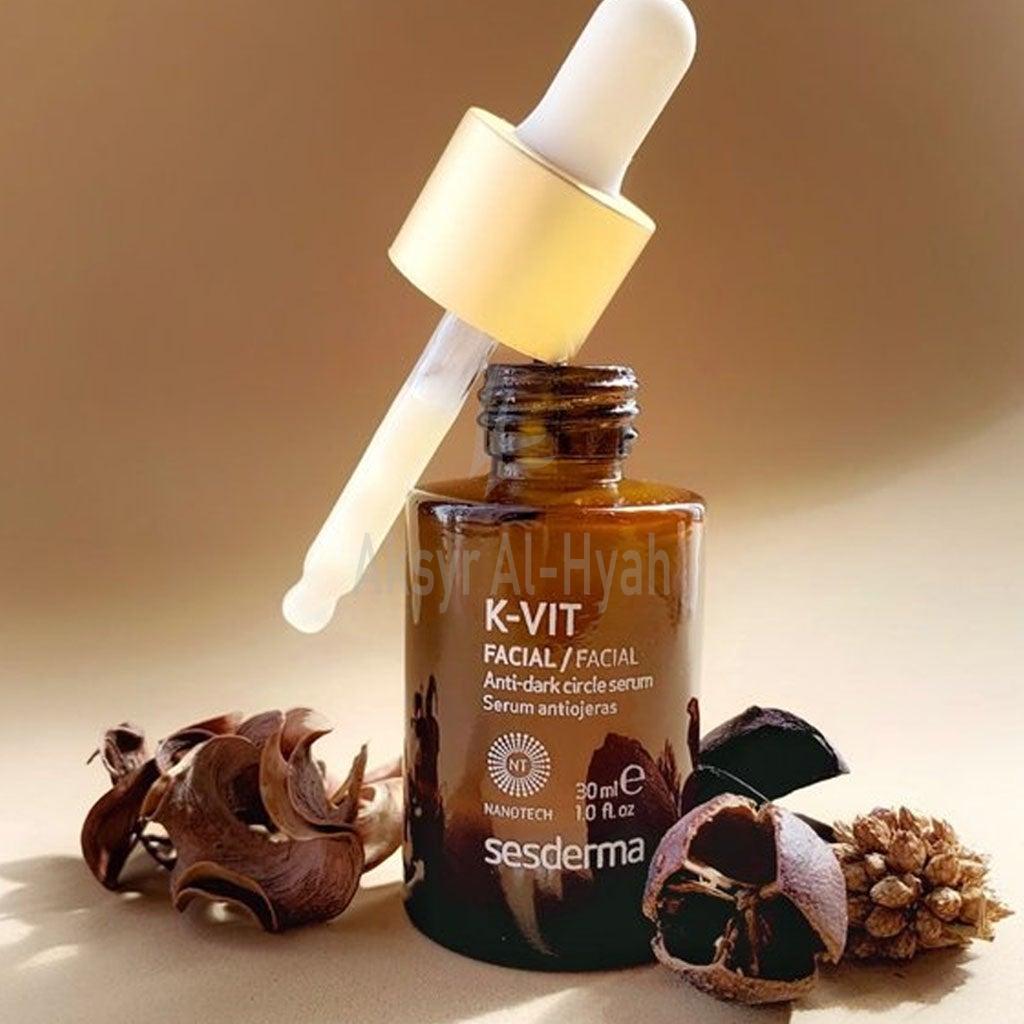 SESDERMA K-VIT SERUM 30ML #4500075