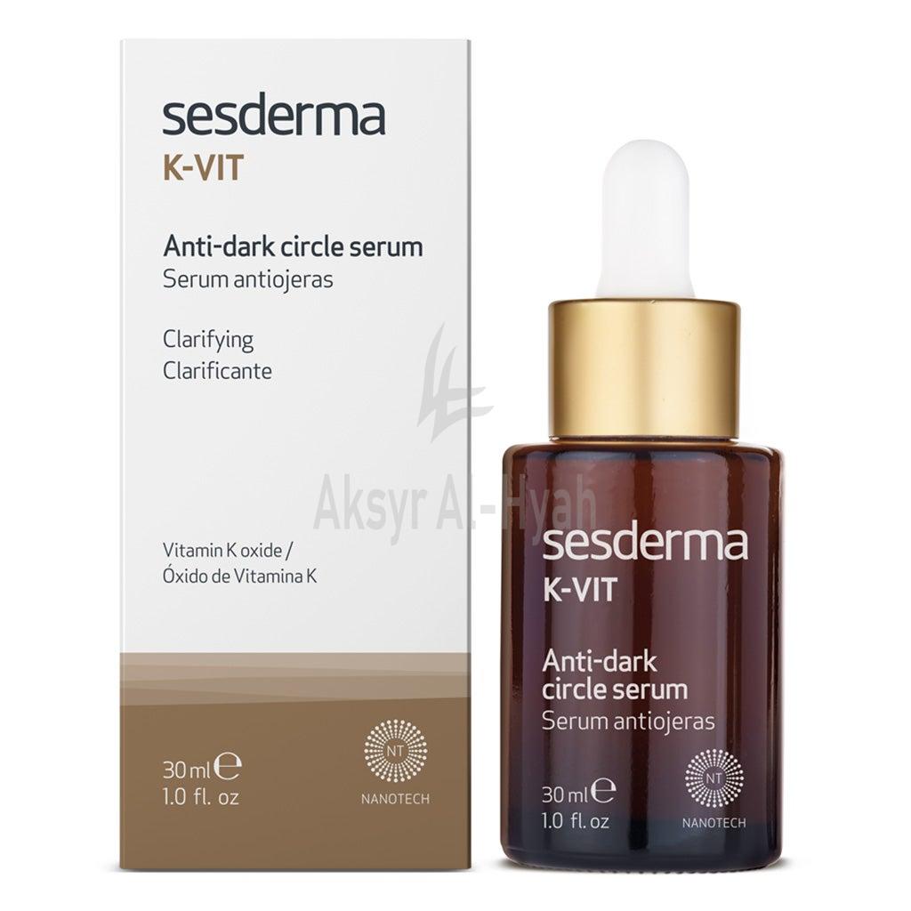 SESDERMA K-VIT SERUM 30ML #4500075