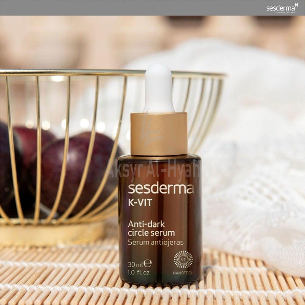 SESDERMA K-VIT SERUM 30ML #4500075