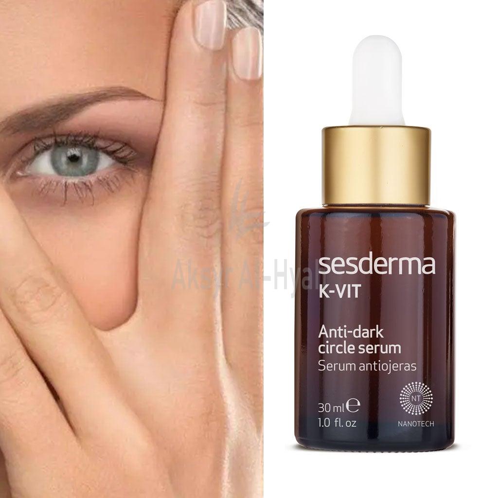 SESDERMA K-VIT SERUM 30ML #4500075