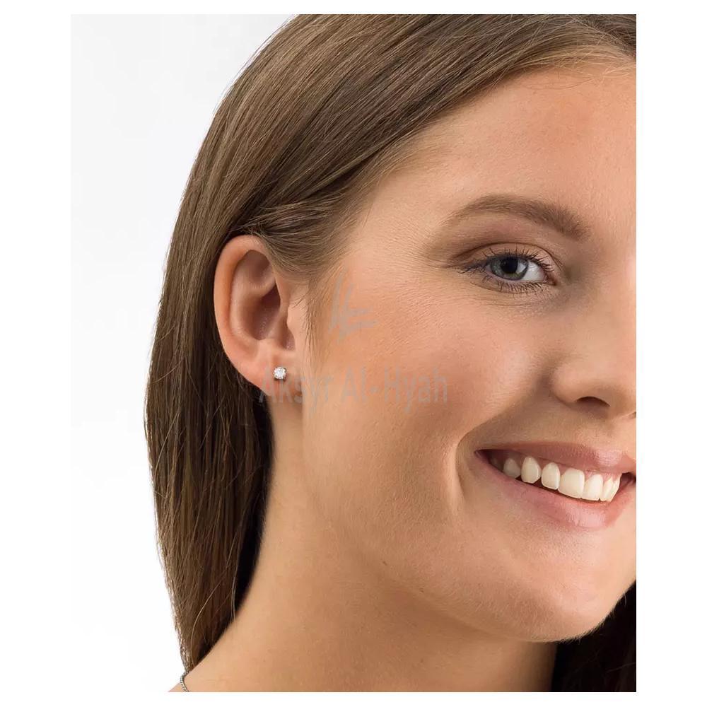 BLOMDAHL ST 5MM TIFFANY WHITE #1404-30 4