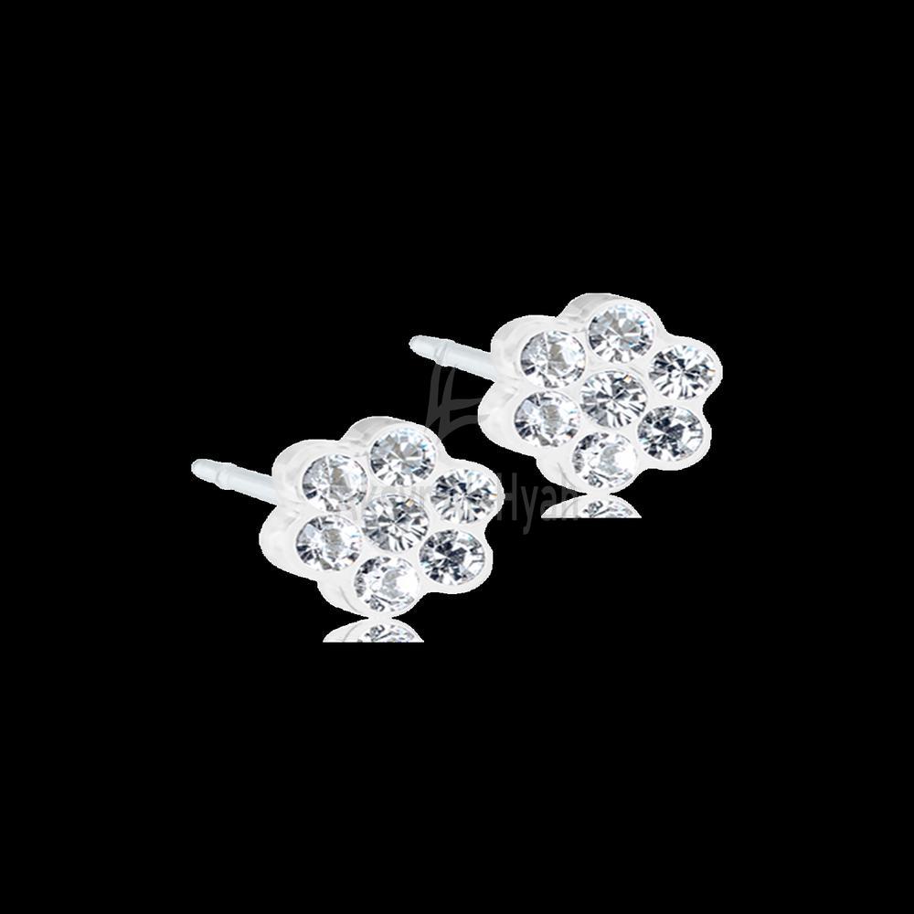 BLOMDAHL MP 5MM DAISY CRST #0114-41