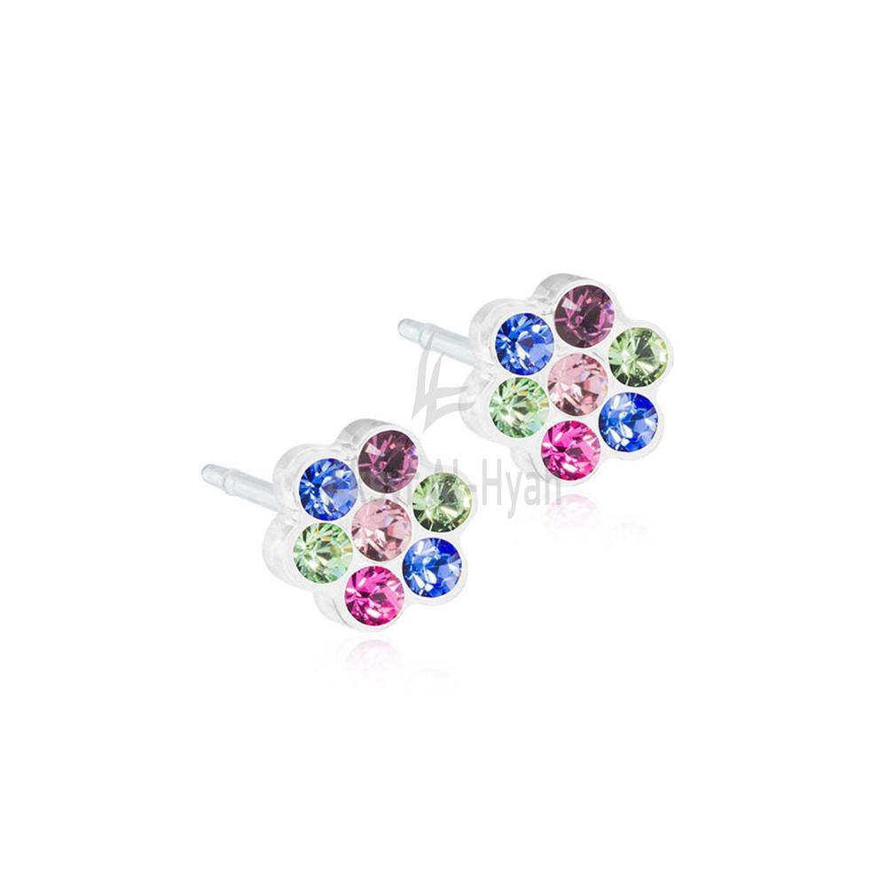 BLOMDAHL MP 5MM DAISY FNTS STUDS#0114-99