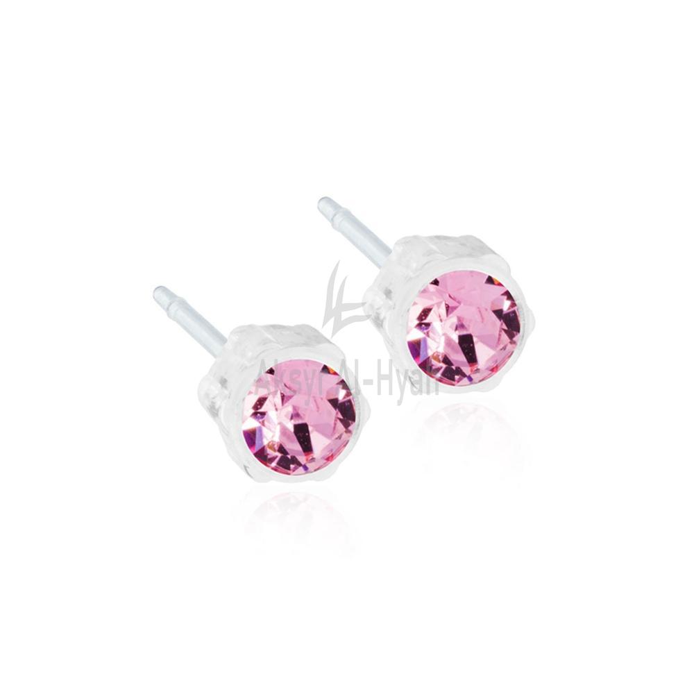 BLOMDAHL MP 4MM L-ROSE #0103-24