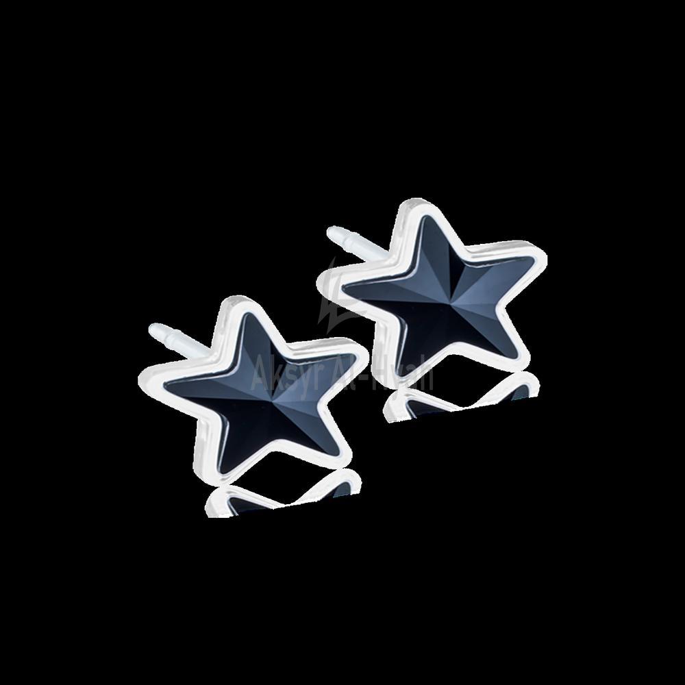 BLOMDAHL MP 6MM STAR JET #0108-07