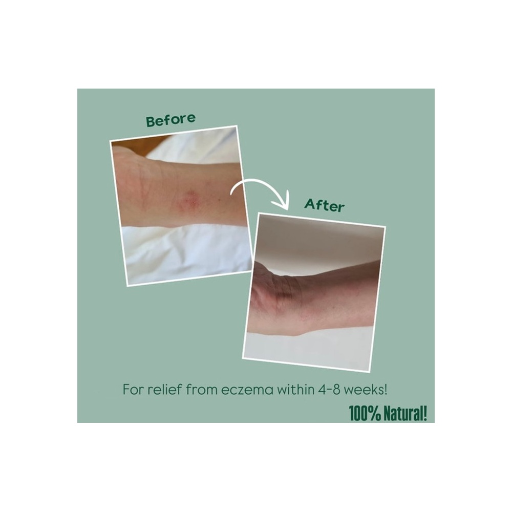 INCIA GEL CREAM FOR DRY SKIN 60ML 3
