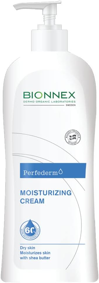 BIONNEX PERFEDERM ULTRA MOISTURIZING BODY CRM 250ML #19055