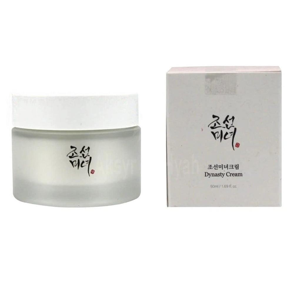 BOJ DYNASTY CREAM 50ML