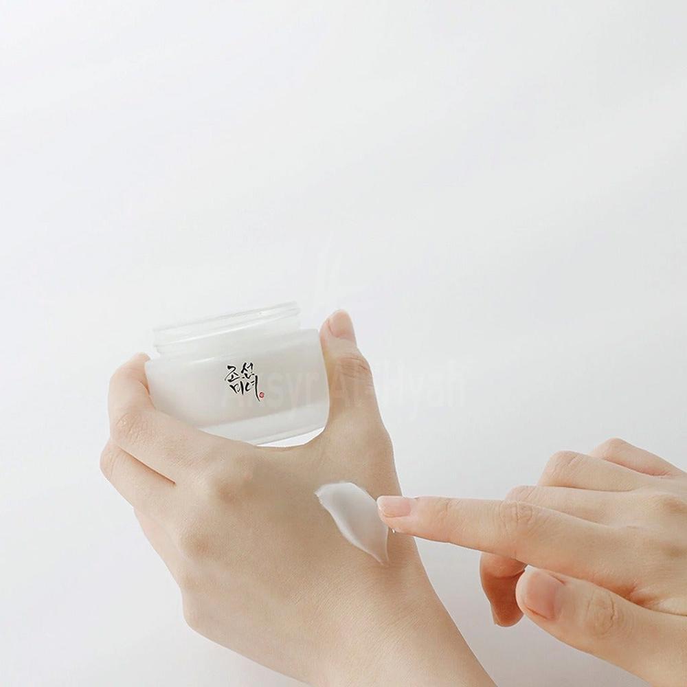 BOJ DYNASTY CREAM 50ML