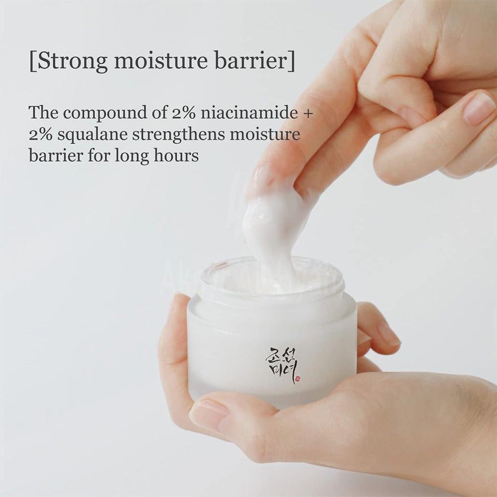 BOJ DYNASTY CREAM 50ML