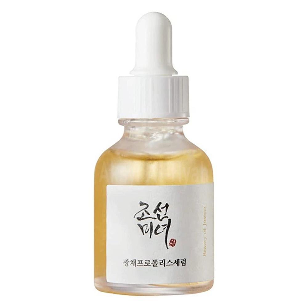 BOJ GLOW SERUM PROPOLIS NIACINAMIDE 30ML